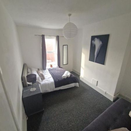 13 Grosvenor House, Villa Bristol Eksteriør bilde