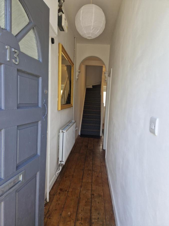 13 Grosvenor House, Villa Bristol Eksteriør bilde