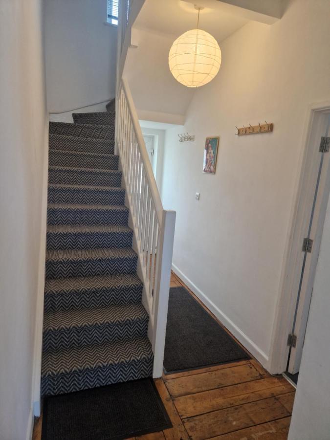 13 Grosvenor House, Villa Bristol Eksteriør bilde